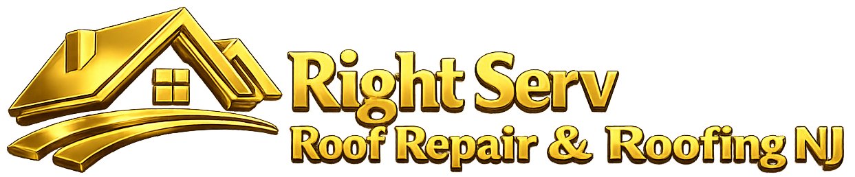 Right Serv Roof Repair and Roofing NJ
